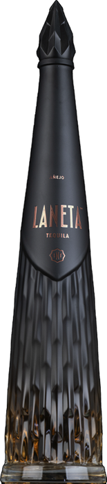 LANETA TEQUILA EXTRA ANEJO