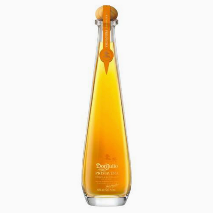 Don Julio Primavera Reposado Tequila (750 ml)