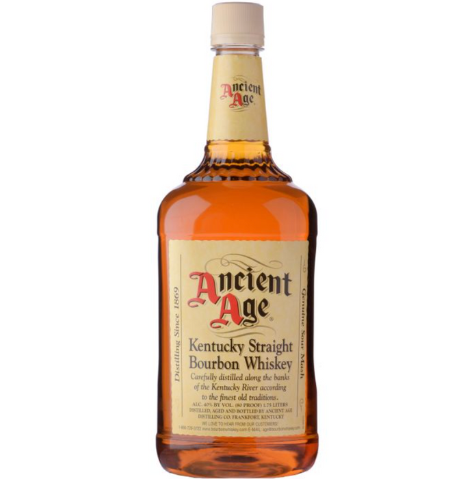 Ancient Age Bourbon 1L