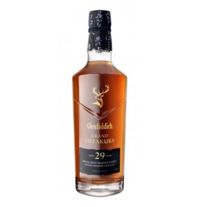 Glenfiddich 29 Year