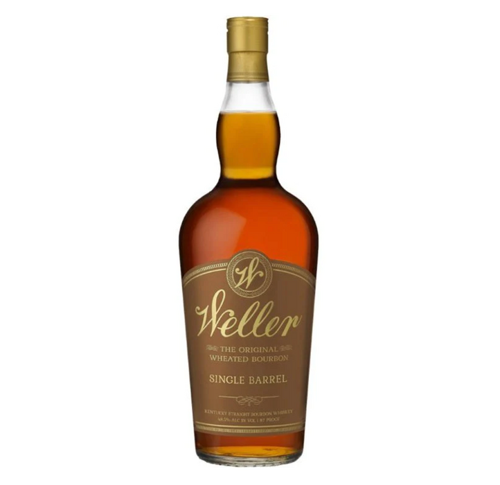 WELLER SINGLE BARREL 97@