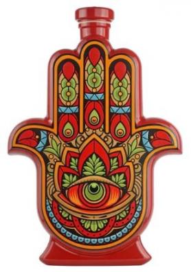CASA DE HAMSA TEQUILA REPOSADO - All Kosher Wines - kosher