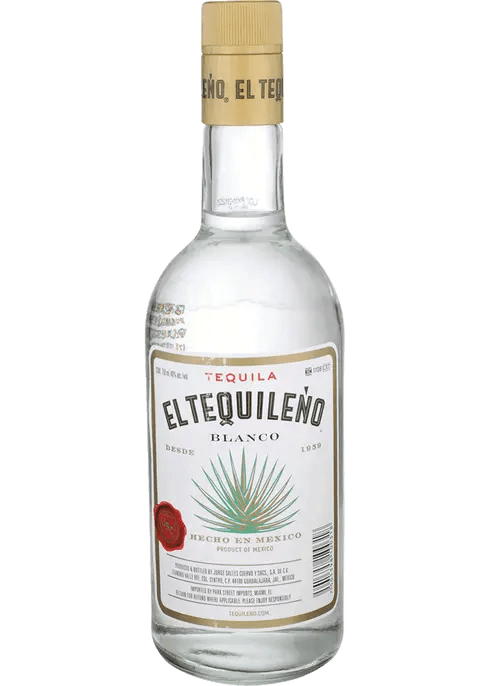 ELTEQUILENO BLANCO - All Kosher Wines - kosher