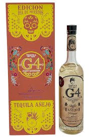 G4 ANEJO DIA DE MUERTOS - All Kosher Wines - kosher