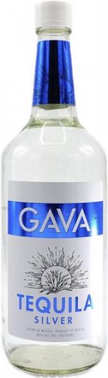 GAVA TEQ SILVER 1L - All Kosher Wines - kosher