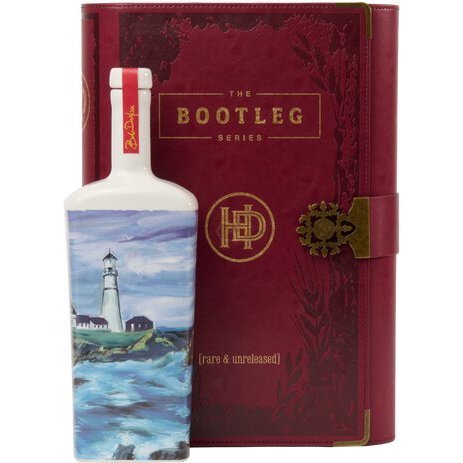 HEAVENS DOOR BOOTLEG Vol4 - All Kosher Wines - kosher