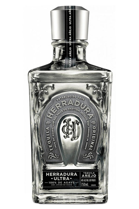 Herradura Ultra Anejo - All Kosher Wines - kosher