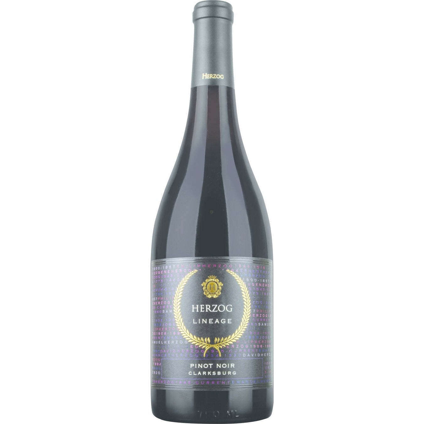Pinot Noir