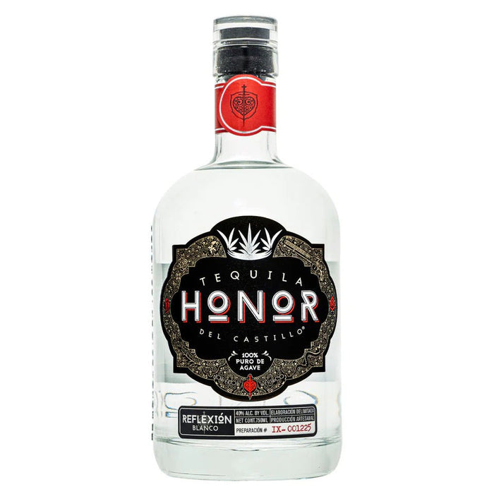 Honor Blanco Tequila - All Kosher Wines - kosher