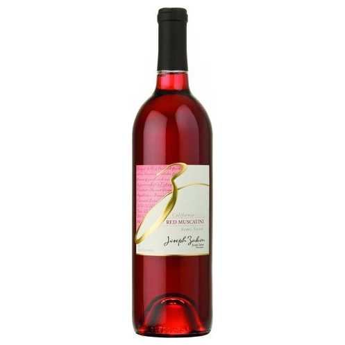 Kesser Red Muscatini