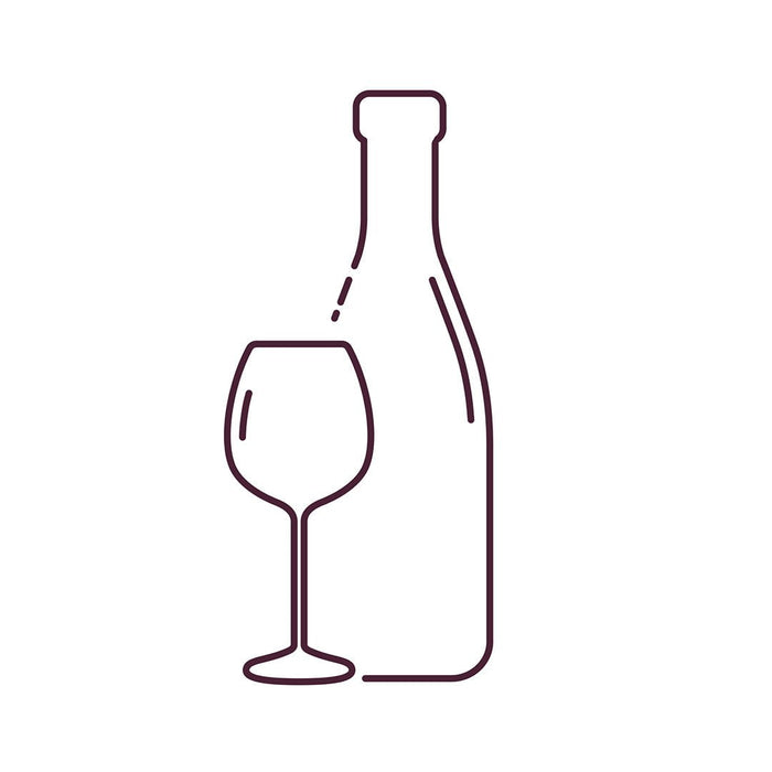 KEDEM BURGUNDY ROY - All Kosher Wines - kosher