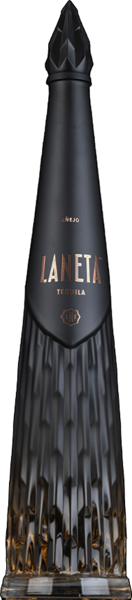 LANETA TEQUILA EXTRA ANEJO - All Kosher Wines - kosher