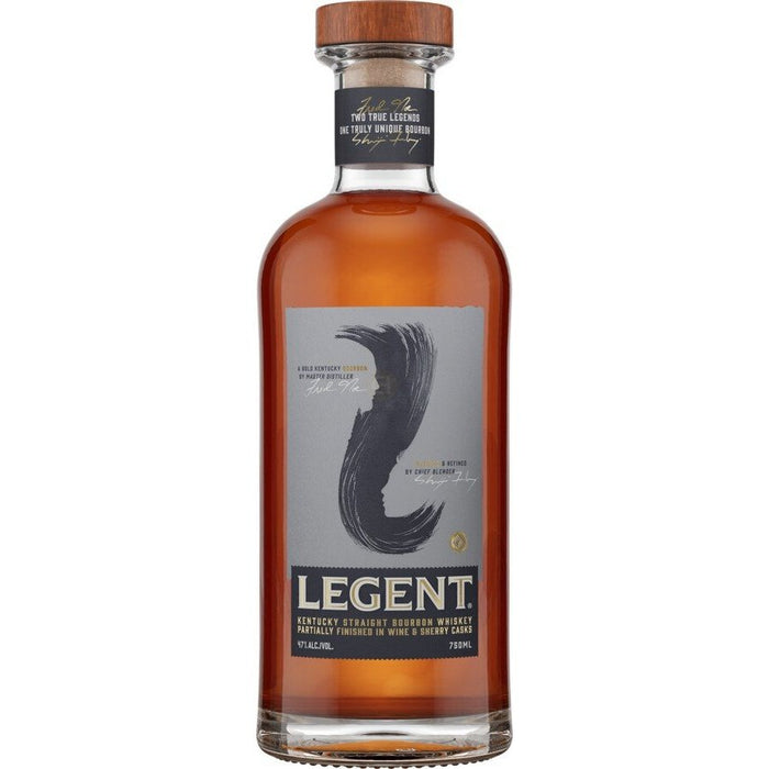 Legent Whiskey - All Kosher Wines - kosher
