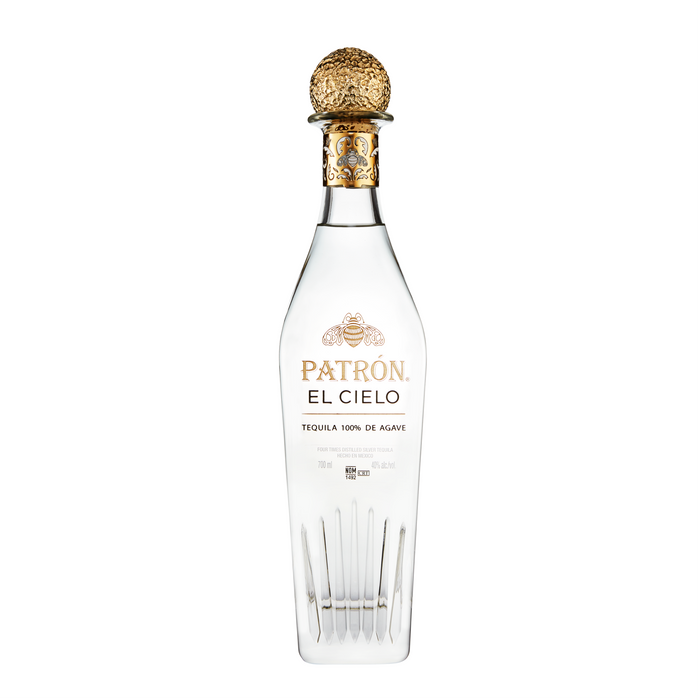 Patron El Cielo 100 De Agave