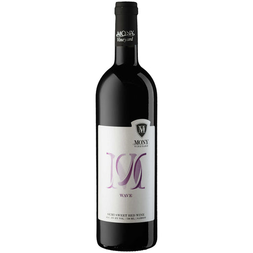 Mony M Series Wave - All Kosher Wines - kosher