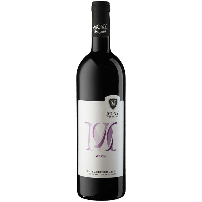 Mony M Series Wave - All Kosher Wines - kosher