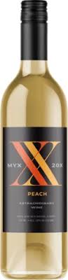 MYX X PEACH - All Kosher Wines - kosher