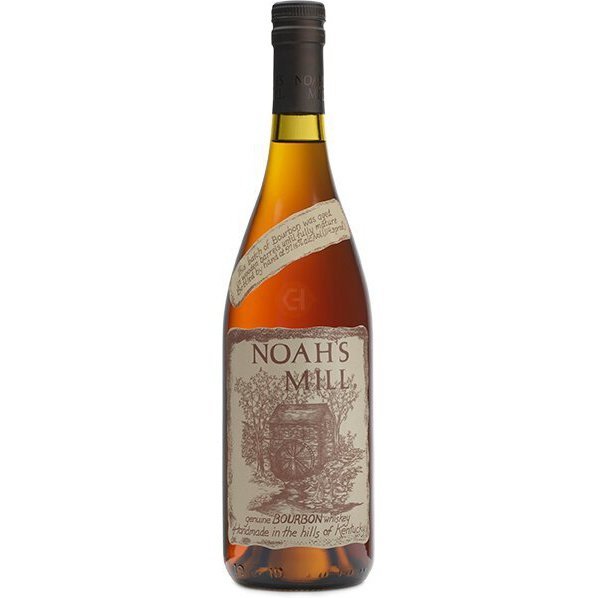 Noah's Mill Bourbon - All Kosher Wines - kosher