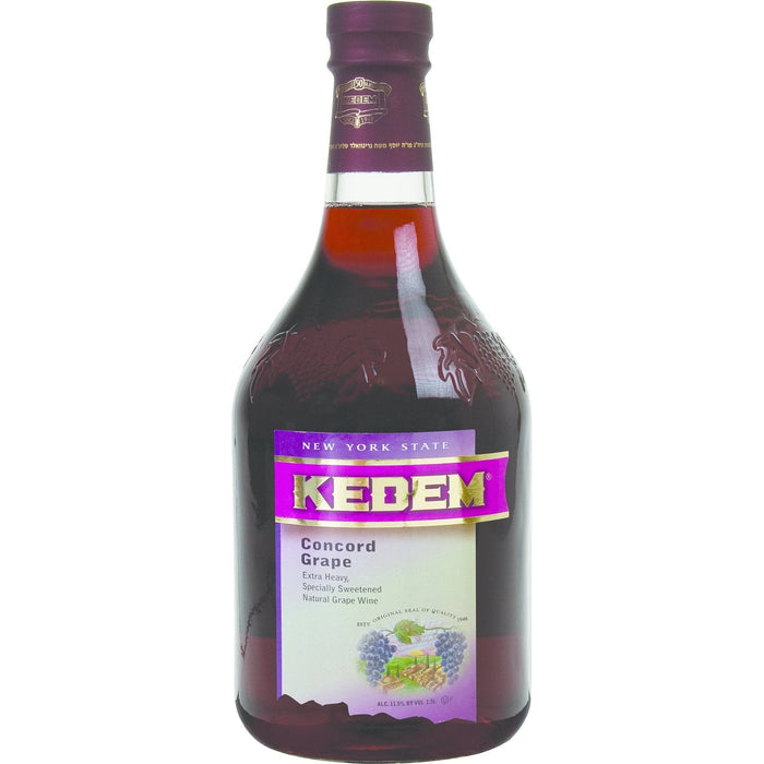 Kedem Concord Grape