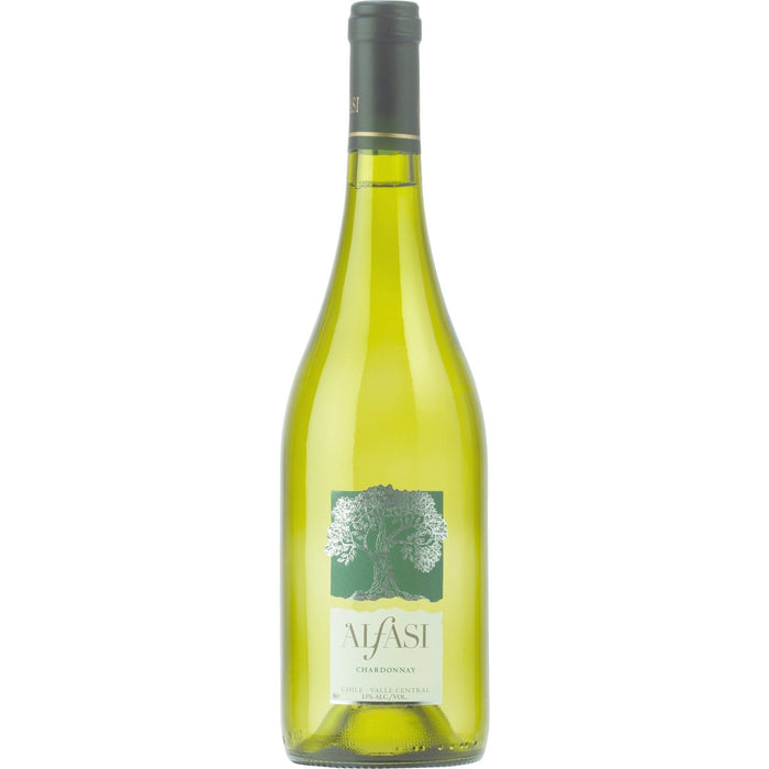 Alfasi Chardonnay Sauv Bl Rsv