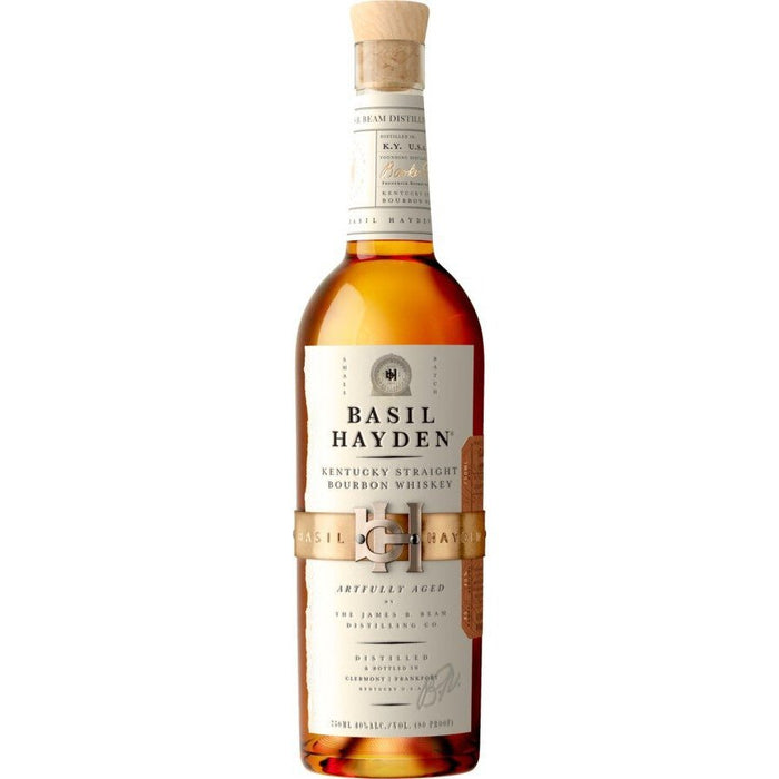 Basil Hayden's Bourbon Whiskey