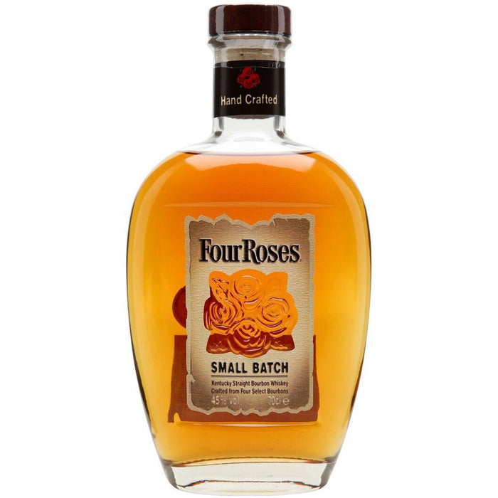 Four Roses Small Batch Bourbon