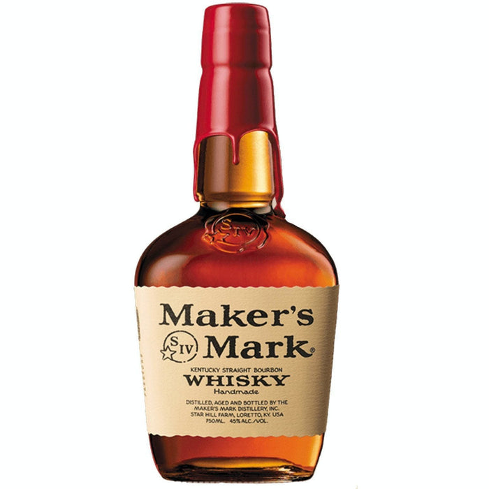 Maker's Mark Bourbon