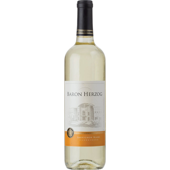 Baron Herzog Sauvignon Blanc