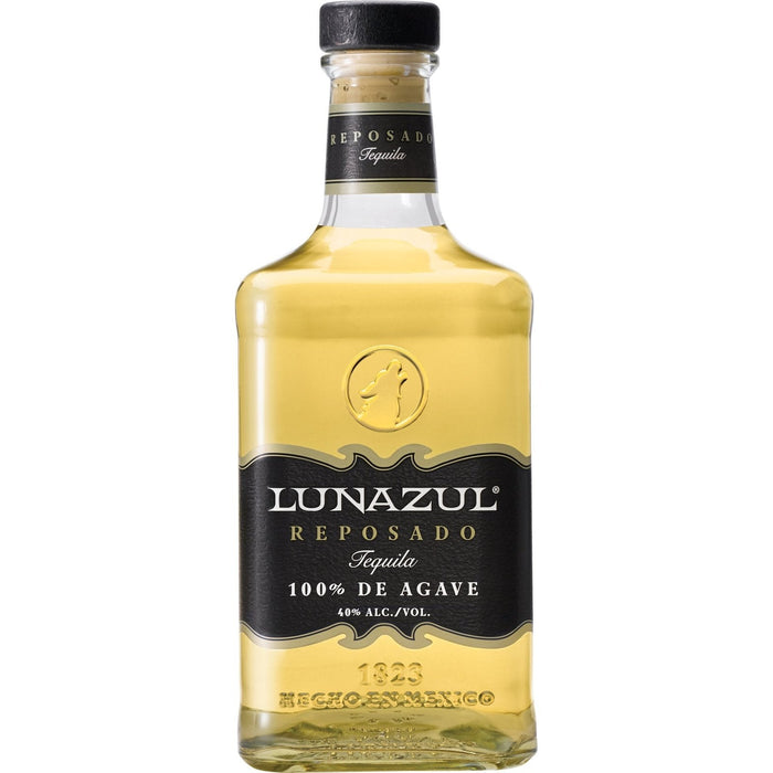 Lunazul Reposado Tequila