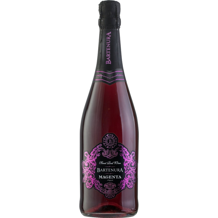 Bartenura Sparkling Magenta Sweet