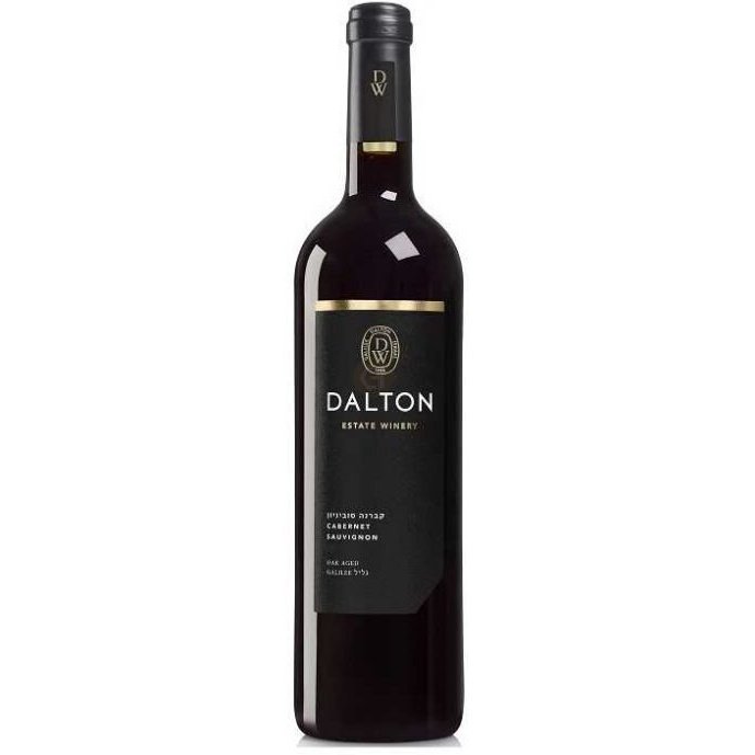 Dalton Estate Cabernet Sauvignon