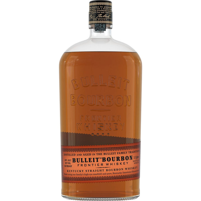 Bulleit Bourbon