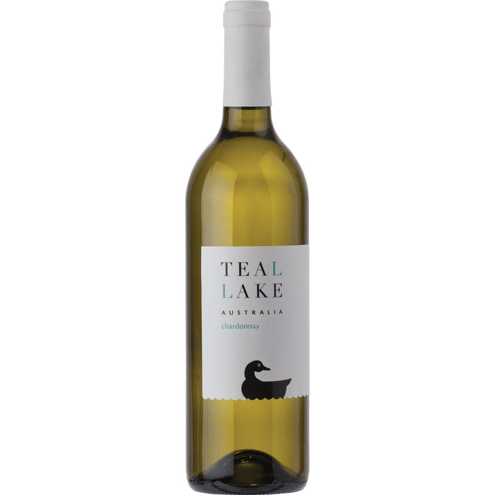 Teal Lake Chardonnay Teal Lake Chardonnay