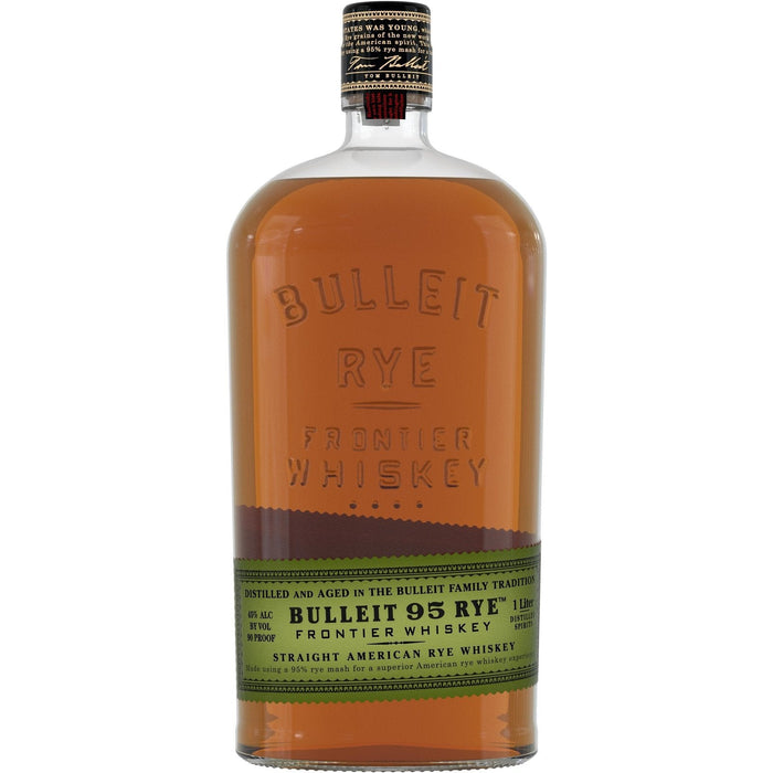 Bulleit Rye