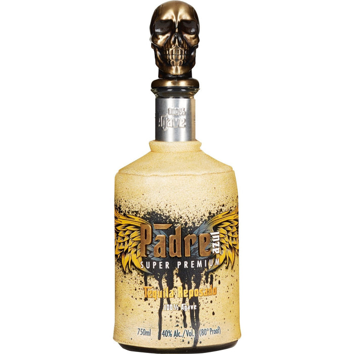 Padre Azul Super Premium Tequila Reposado 100 Agave