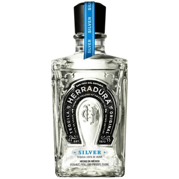 Herradura Silver Tequila