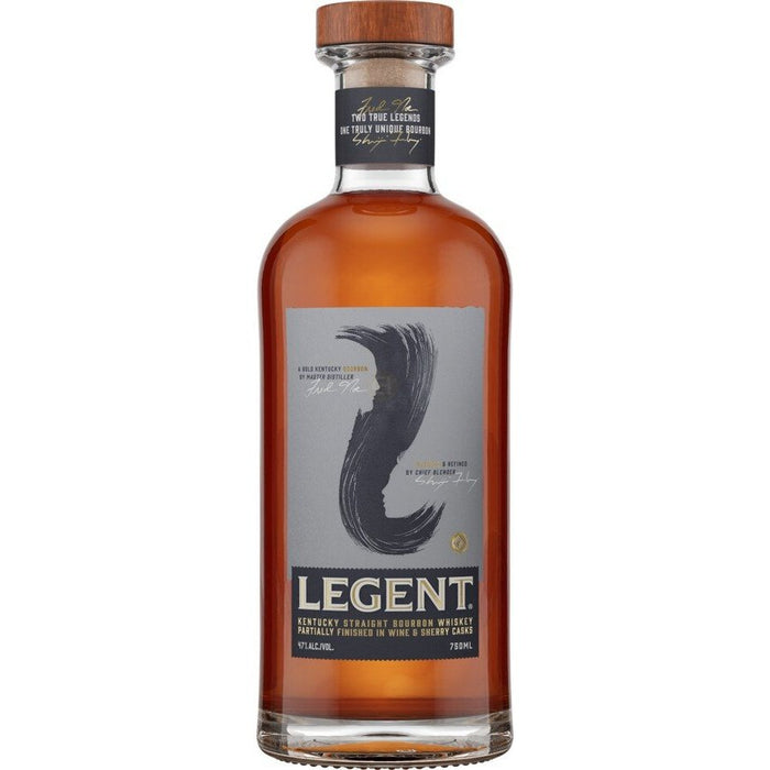 Legent Whiskey