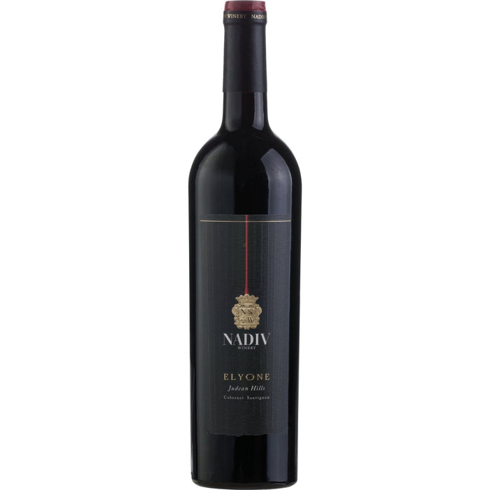 Nadiv Elyone Cabernet Sauvignon