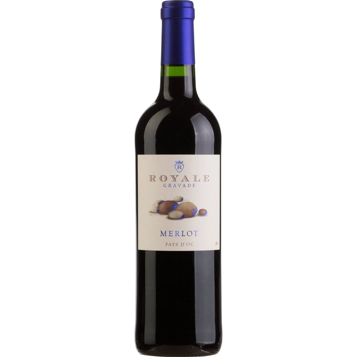 Royale Merlot