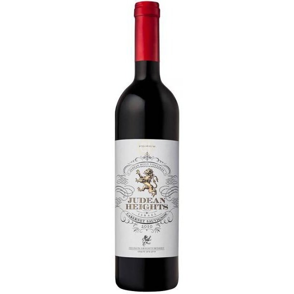 Hudean Heights Cabernet
