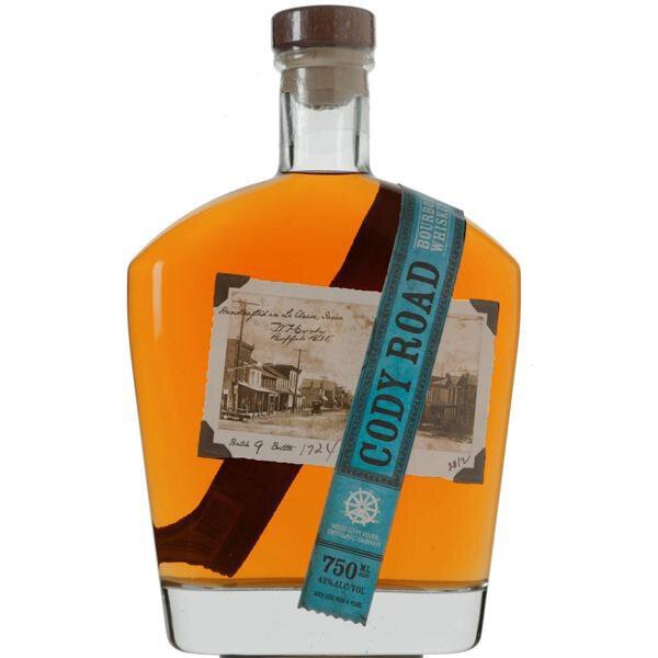 Cody Road Bourbon