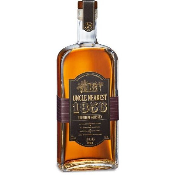 Uncle Nearest 1856 Whiskey