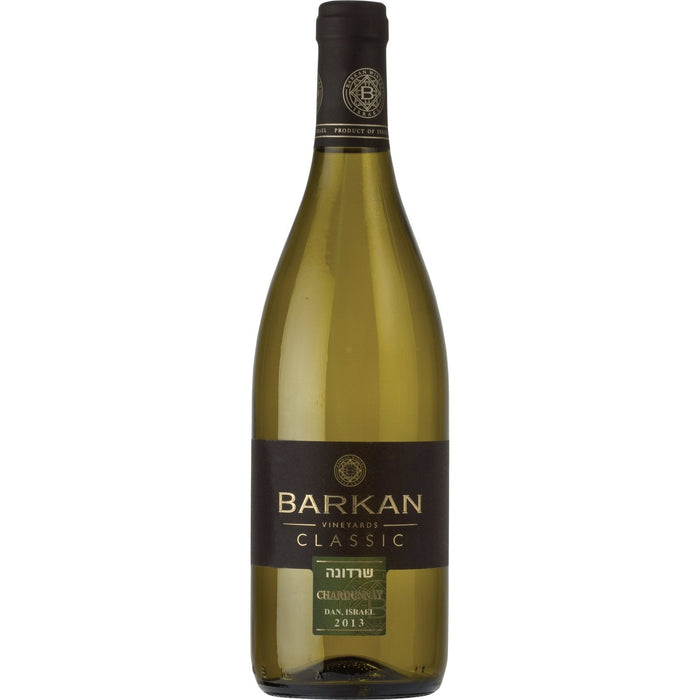 Barkan Classic Chardonnay