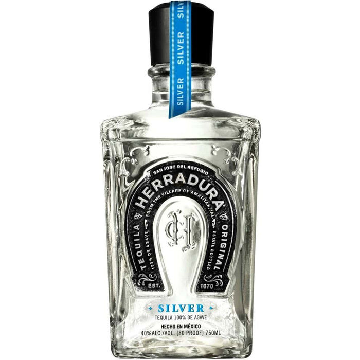 Herradura Silver