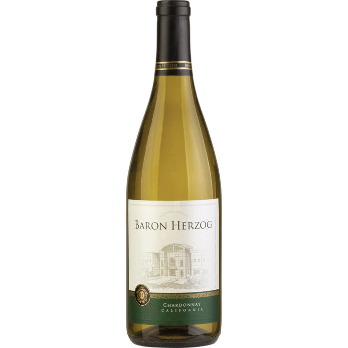 Baron Herzog Chardonnay