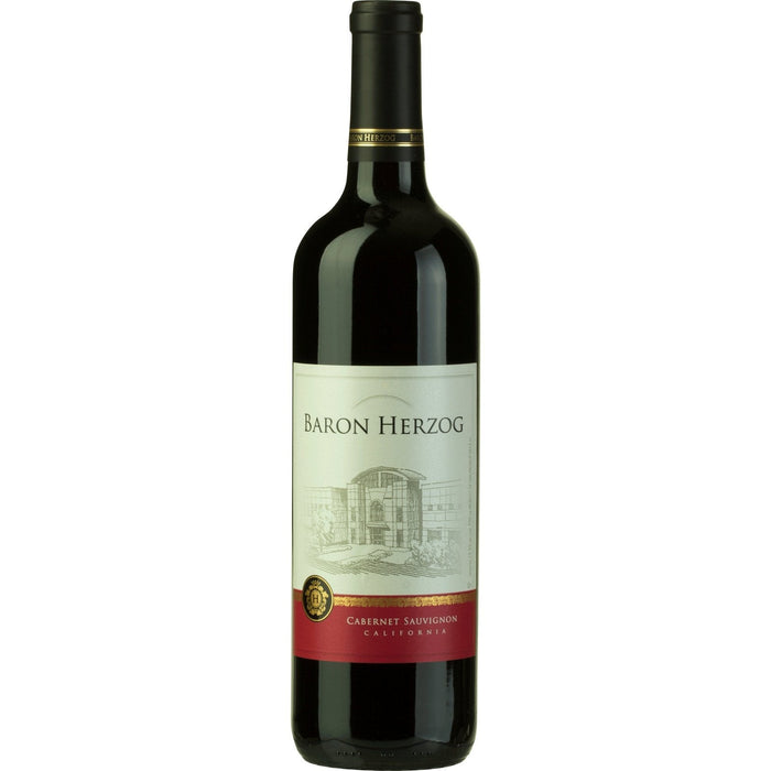 Baron Herzog Cabernet Sauvignon