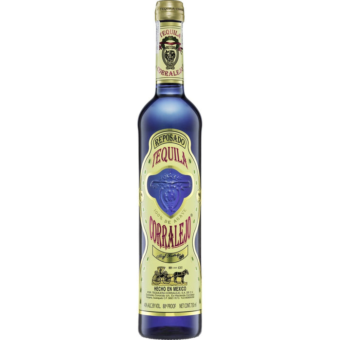 Corralejo Reposado Tequila