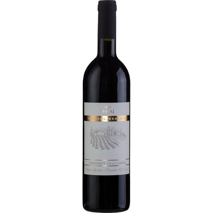 Segal's Reserve Cabernet Sauvignon