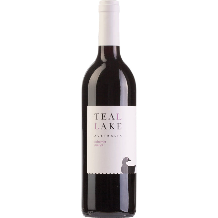 Teal Lake Cabernet/Merlot