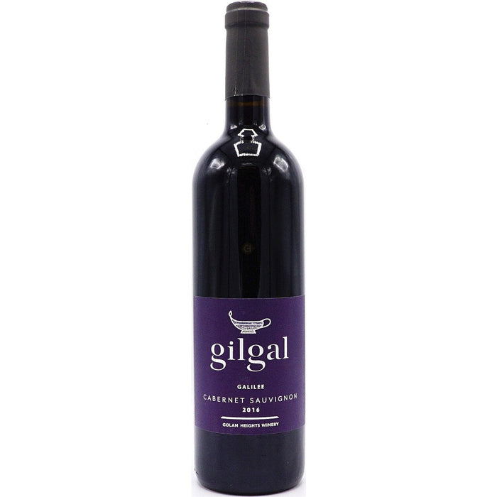 Gilgal Cabernet Sauvignon